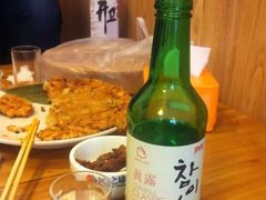 -东吉馆韩式餐厅(八经街总店)
