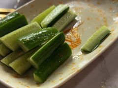 -蚝老板海鲜烧烤大排档(码头店)