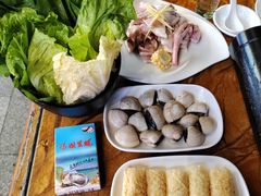 -冯姐生蚝(迎宾广场店)