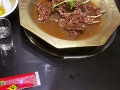 -芦月轩羊蝎子(劲松店)