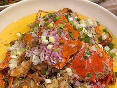 -辣螃铠盆盆蟹大排档(总店)