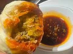 -老村长大锅炖羊肉(榆林大道店)