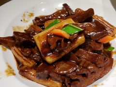 -廊亦舫Lang Yi Fang Restaurant(金桥店)