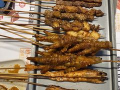 -木屋烧烤(龙岗龙城万科里店)