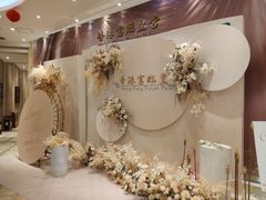 -香港富临皇宫(五月花商业广场店)
