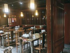 -郑喜旺烧烤(郑州总店)