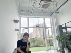 -Burn Fit燃炼健身工作室(新都旗舰店)