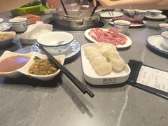 -贵宾牛·潮汕牛肉火锅(珠池总店)