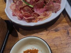 丽江紫洋芋-老滇山寨•云南特色菜•地方菜•民族风情歌舞表演(金碧店)
