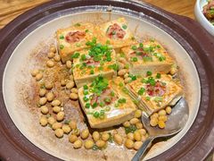 -金苑酒家·客家菜·广东老字号(万象店)