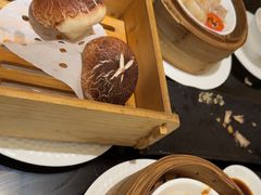 -桃源春晓中餐厅 TaoYuan Restaurant