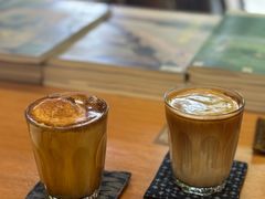 -CAPRAIBEXCOFFEE羍市(菉葭巷店)