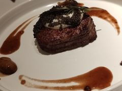 -王品牛排(郑州大卫城店)