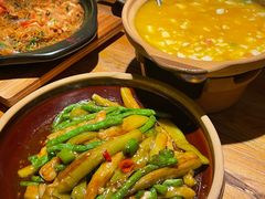 -破三川·新川菜(静安大融城店)