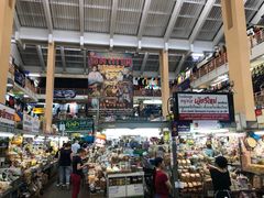 -瓦洛洛传统市场