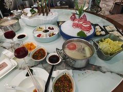 -虾佬圣汤·海鲜姿造(乐堤港店)