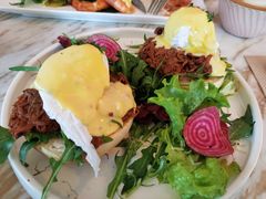 -The Rug Cafe(王府中环店)