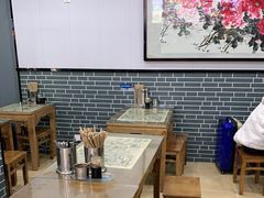 大堂-清真·穆萨砂锅(大皮院店)