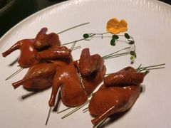 -曾宴·楚菜(湖北省博物馆店)