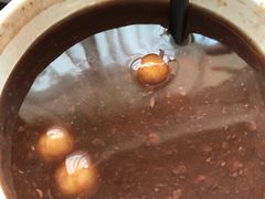 赤豆小圆子-鑫震源·苏式大虾生煎(彩香店)