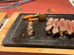 -塞纳河法国餐厅(唐延路店)