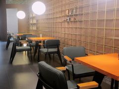 -茗知道茶馆(世博源店)