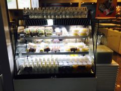-BreadTalk面包新语(长寿路地铁站店)