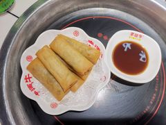 -幸运牛汕头小黄牛牛肉火锅(梅林店)