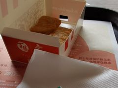-肯德基(天河店)