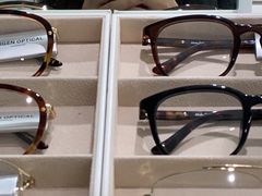 -目艮眼镜SHOWROOM(品牌集合店)