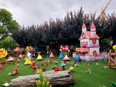 -安徒生童话乐园