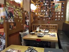 大堂-牛藏·黑毛和牛烧肉(环市东店)