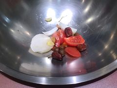 -313羊庄·羊肉火锅烧烤(李村店)