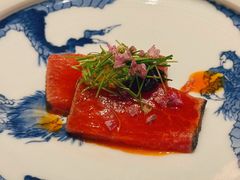 -晴空·日本料理(万象城店)