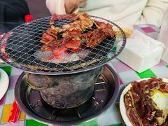 -松明一烤肉馆(鲁园店)