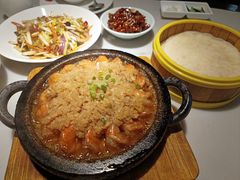 -小菜园新徽菜(连云港海州吾悦店)