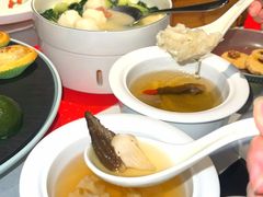 -馋遇江南·精致湖景雅宴(东方之门店)