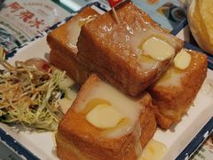 -阿飛冰室(下沙店)