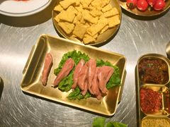 -炉队长·齐齐哈尔家庭烤肉(马家堡店)
