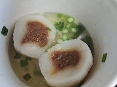 -同利肉燕老铺(澳门路店)