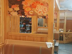 -老熟人烤肉城(马家堡店)