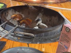 -号令江湖·水浒烤肉(和畅睦邻中心店)
