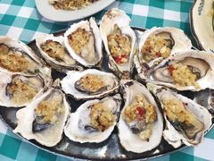 -豪园台山碳烧生蚝(蓬江江华店)