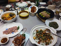 -洛阳宴·洛阳菜(南昌路店)
