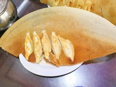 -邢家锅贴老店·非遗·开封菜(金明广场店)