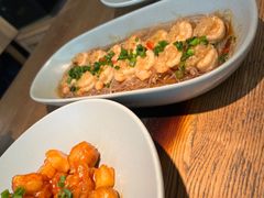 -蜜桃餐厅·伴山(湖滨商业街店)