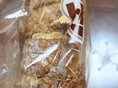 -海福仑韩国面包