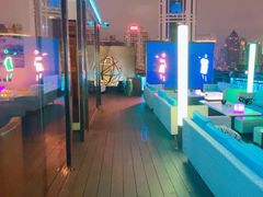 -外滩8号 whisky bar(金延大厦店)