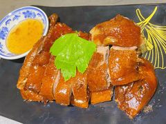 -肖四女乐山跷脚牛肉(江北星街坊店)