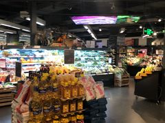 -Olé精品超市(海上世界店)